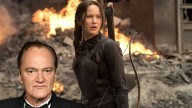 Tarantino acusa de plagio a 'Los juegos del hambre': "Deberían demandar a la autora y quitarle todo lo que tiene"