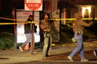 Police hold ‘person of interest’ after 2 dead in Brown University shooting