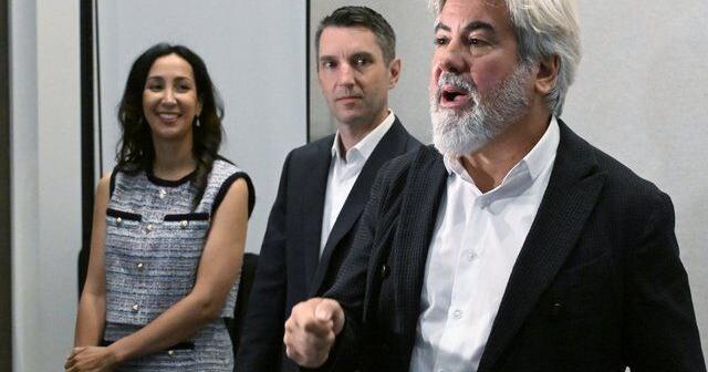 CP NewsAlert: Marwah Rizqy booted from Quebec Liberal caucus amid crisis in party