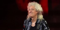 Brian May eligió el solo de guitarra más impactante de la historia: “Es una de mis grandes inspiraciones”