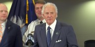 WATCH: Gov. McMaster, other SC officials speak on winter weather awareness