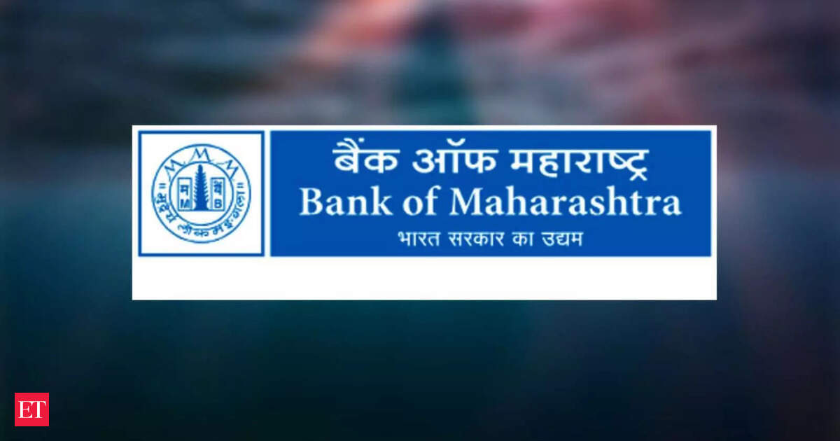 Bank of Maharashtra slashes retail loan rates by 25 bps