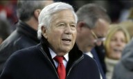 Bill Belichick and Robert Kraft selected as finalists for 2026 Pro Football Hall of Fame class