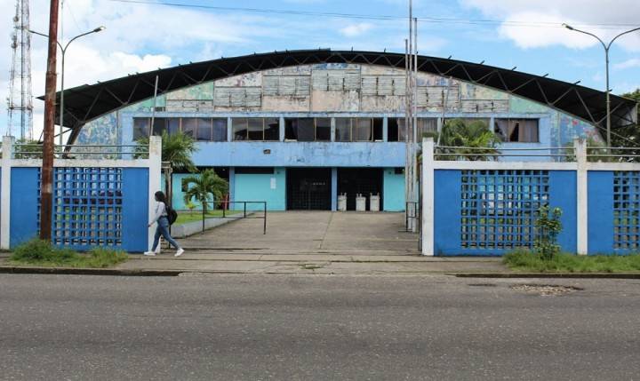 Anuncian la rehabilitación del “Janoko” en 2026, las sillas ya están listas