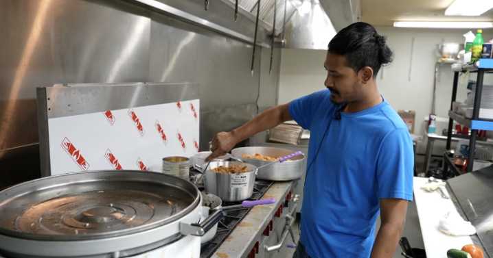 Restaurateur opens new Indian and Nepali eatery in Butte