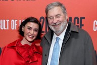 'RHOSLC' star Bronwyn Newport splits from husband Todd Bradley