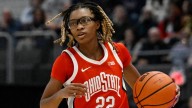 Jaloni Cambridge scores 33, No. 21 Ohio State women beat Northern Kentucky 94