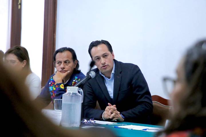 Paquete económico 2026 fortalecerá ingresos de la capital, asegura GCDMX; PAN advierte que es riesgoso