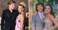 Inside the Real-Life Loves of the 'Stranger Things' Cast — From Millie Bobby Brown's Husband to Gaten Matarazzo's Longtime Girlfriend and More