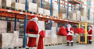 Desde el clic hasta la entrega: El reto logístico detrás de la navidad, 2025