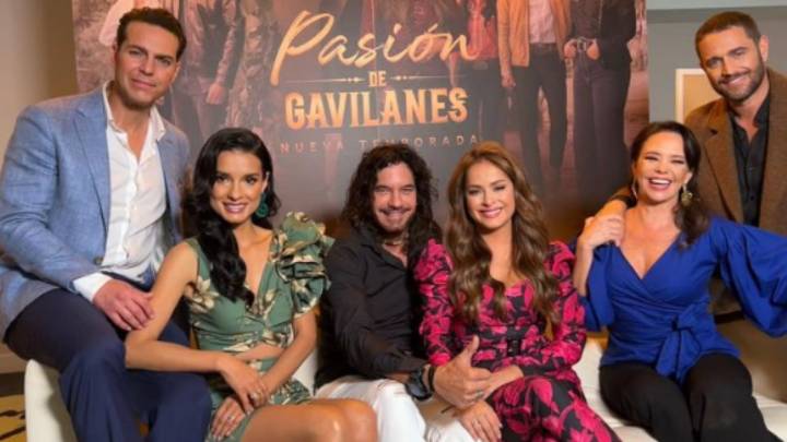 Actor de ‘Pasión de gavilanes’ revela el fallecimiento de su madre tras años de lucha contra una enfermedad degenerativa
