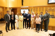 Renunció Ramonita Velázquez como ministra del Superior Tribunal de Justicia