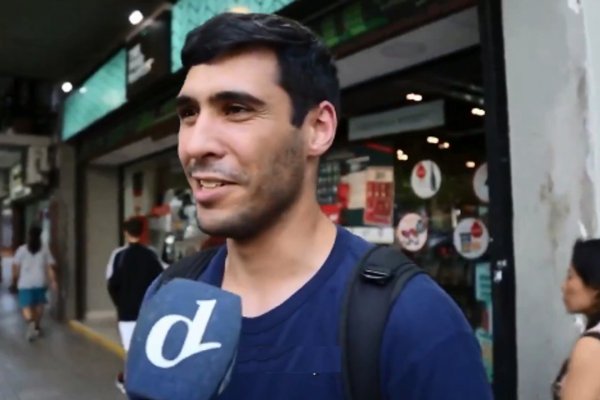 El votante arrepentido de Milei que recordó cómo era su vida antes pero que no ve diferencias con otros gobiernos