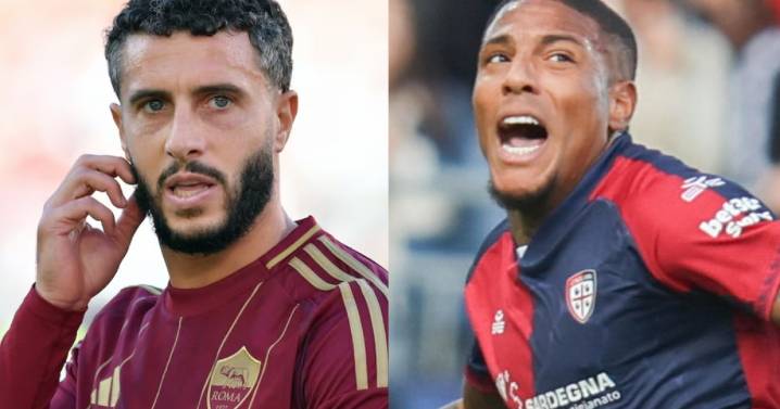 La viral pelea entre Hermoso y Folorunsho: "Tu madre tiene que morir"