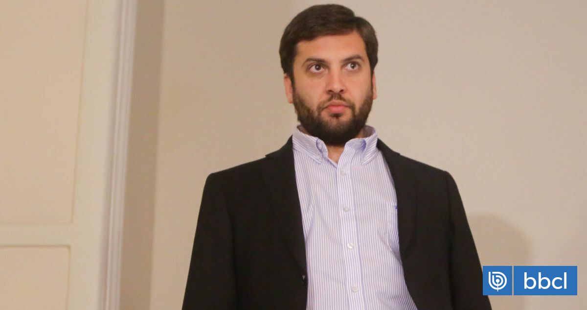 El guiño del jefe de bancada PPD al PDG: "El futuro de Chile nos obliga a tender puentes"