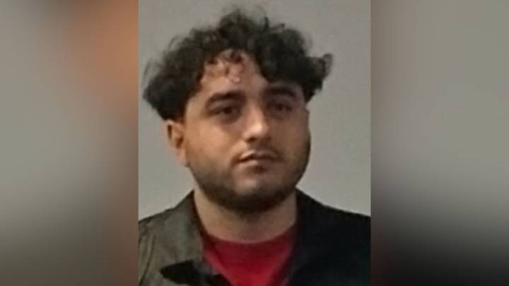 Desaparece Brigadista Forestal de 23 Años en Baja California; Piden Apoyo para Localizarlo