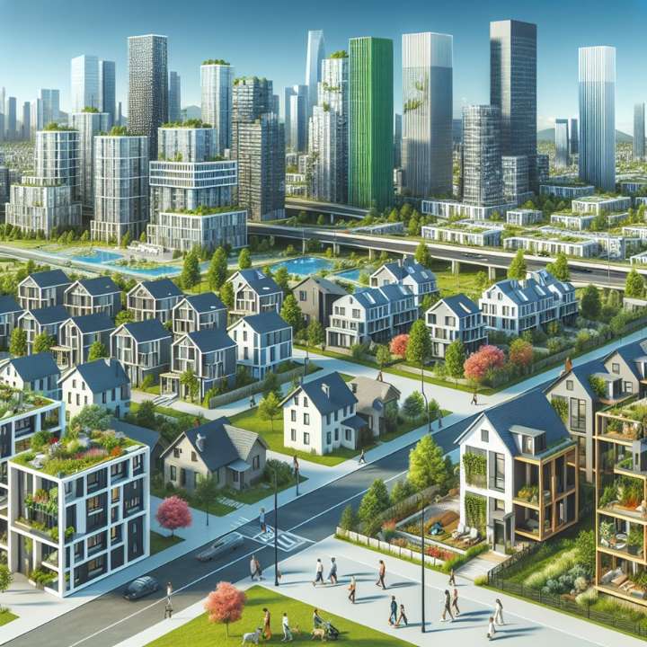 IDB Approves $250m Guarantee to Expand Social Housing Finance in Ecuador