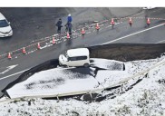 ¿Por qué hay tantos terremotos en Japón? La geología explica esta fuerza invisible