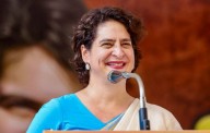 Why question Rahul when PM spends half of his working time outside country: Priyanka Gandhi