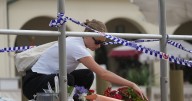 Death toll rises to 15 in shooting at Jewish event at Sydney’s Bondi Beach; one suspect shot dead