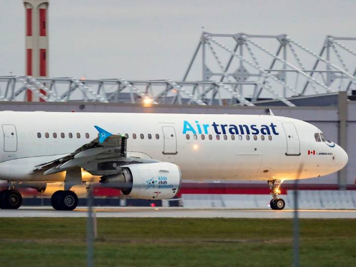 Operations return to normal after Air Transat, pilots reach agreement