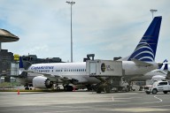 Copa extiende hasta el 18 de diciembre suspensión de vuelos desde y hacia Venezuela