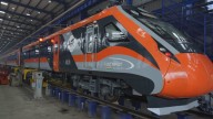 Railways to invest Rs 14,000 crore in maintenance depots for Vande Bharat trains
