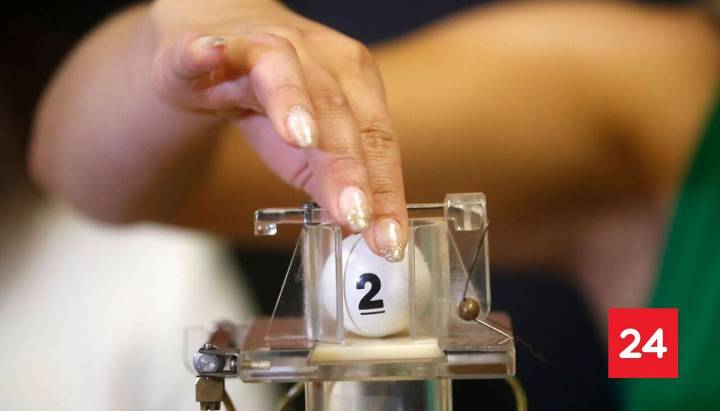 CONFIRMADO: sorteo de "La Suerte en Chile" no se realizará este 2025