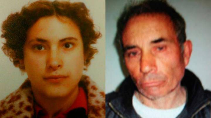 El presunto asesino de Mari Trini y su bebé, a la Policía: "Si me lleváis a Suiza, os lo cuento"