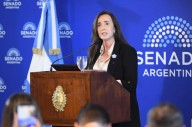 Victoria Villarruel: "Necesitamos conocer la verdad sobre la pandemia"