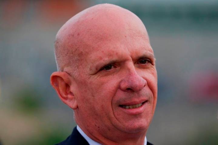 Ex chavista revela nexo de Maduro y narco