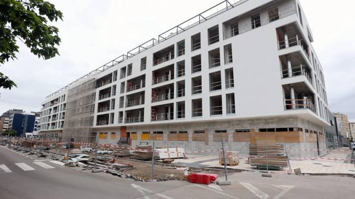 El paro en la provincia de Huesca bajo en cinco personas