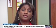 Louisiana Supreme Court will hear Judge Sheva Sims' case in January
