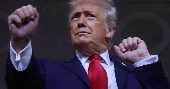 Donald Trump Makes Weird Bid to Turn His Birthday Into a Holiday