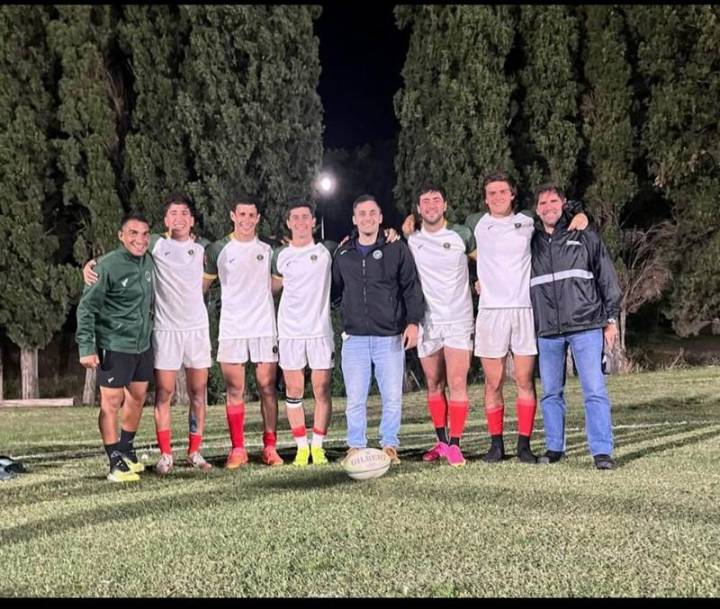 Taragüy y un cierre de año colmado de acontecimientos deportivos