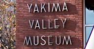 Valley Museum in Yakima showcases nonprofit holiday trees