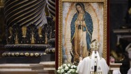 Papa León XIV pide a la Virgen de Guadalupe librar del crimen y adicciones a los jóvenes