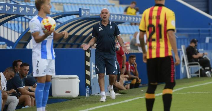 Horario y dónde ver el Atlético Baleares-Espanyol de la Copa del Rey