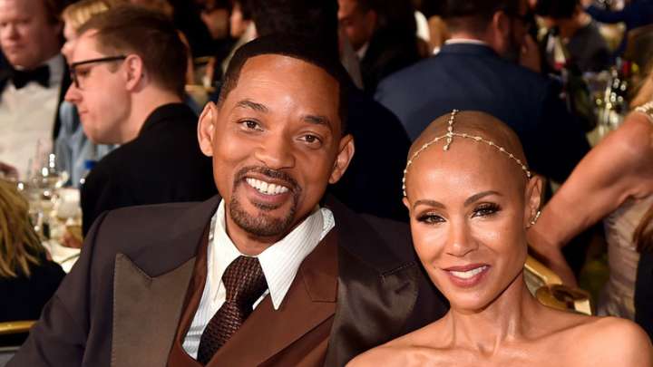 Will Smith and Jada Pinkett Smith Call Lawsuit “A Lot of Crap” as They Push Back Against New Allegations