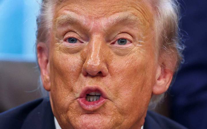 Advierten vulnerabilidad de México por retorno de Doctrina Monroe a EE.UU.