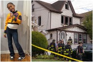 Mom mourns daughter, 6, who died days after Queens fire that killed 95