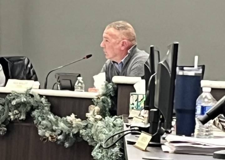 Homer Glen OKs license plate cameras