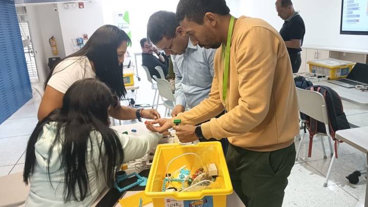 Centro de Destrezas Comfandi, un impulso clave para la empleabilidad