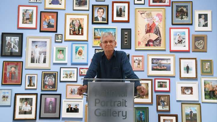Muere el fotógrafo británico Martin Parr a los 73 años