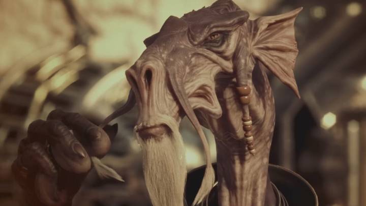 'Star Wars: Galactic Racer' Is Speeding Into Our Hearts