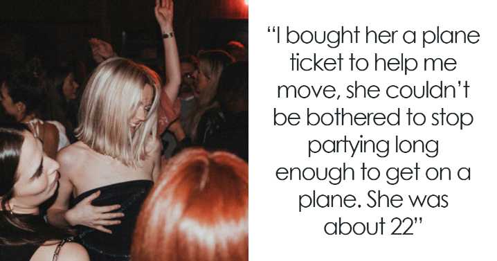 People Are Terrified Of These 35 Kids They Know Because They Are Next