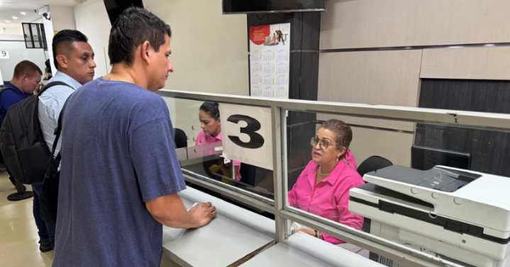 Atención: Alcaldía anuncia rebajas de intereses en los impuestos Predial e Industria y Comercio