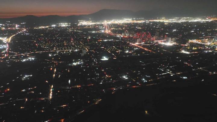 Cortes de luz se extenderán por hasta 7 horas: Revisa la programación de Enel para este miércoles