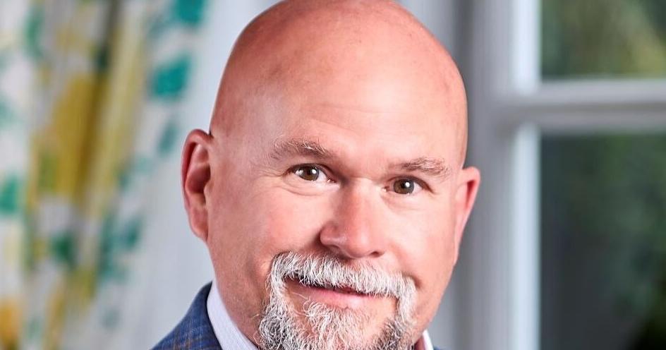 Jason Landers: Reimagining health in WV through food (Opinion)