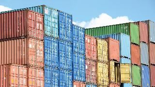 Exportaciones de México crecen 5% pese a los aranceles de EU: grupo financiero